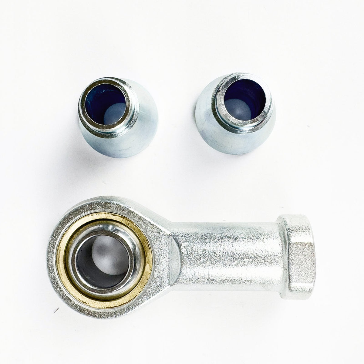 Regulowane Wahacze Tylne Górne do BMW E36 E46 Z4 – Camber Arms (Kolor Czarny)
