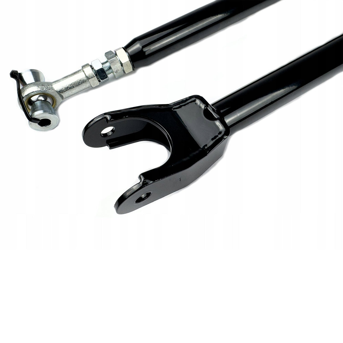 Regulowane Wahacze Tylne Górne do BMW E36 E46 Z4 – Camber Arms (Kolor Czarny)