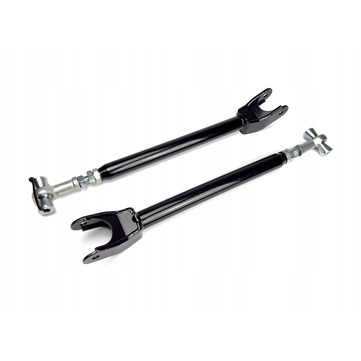 Regulowane Wahacze Tylne Górne do BMW E36 E46 Z4 – Camber Arms (Kolor Czarny)