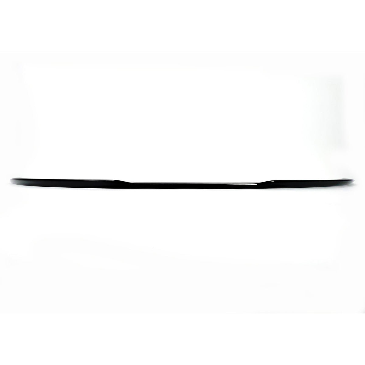 Spoiler Lotka Klapy BMW G20 / G80 M3 (2018-ON) M3-Style Czarny Połysk