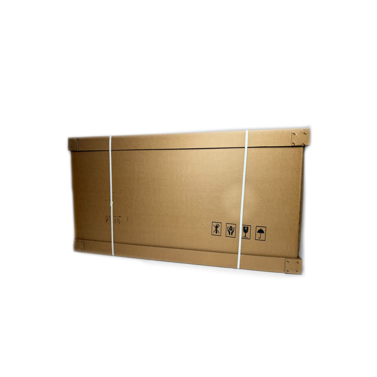 Błotnik Lewy (strona kierowcy) Przedni BMW G60/G61 Aluminiowy NOWY