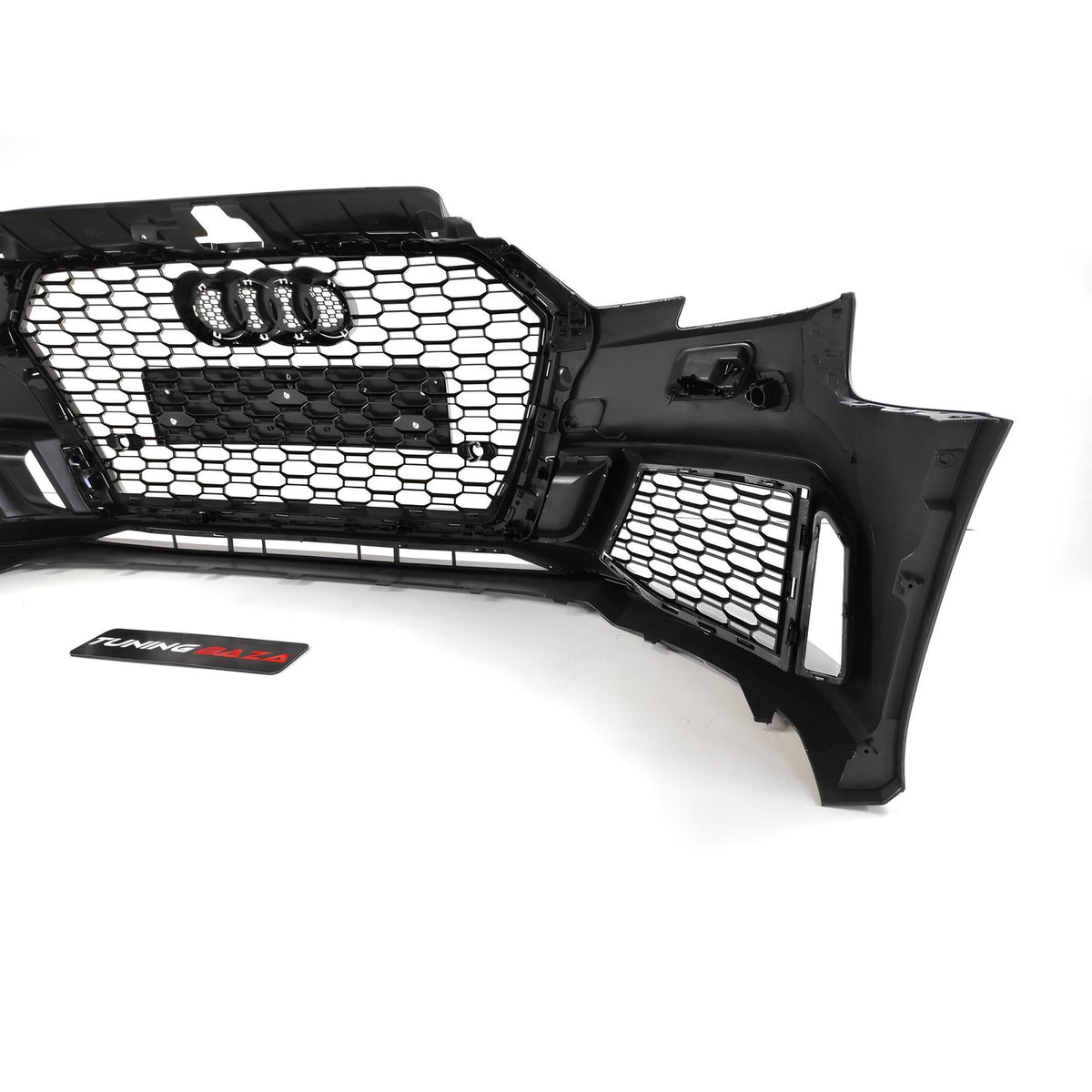Bodykit Zderzak Przedni Audi A3 8V RS3 Look (2016–2020)