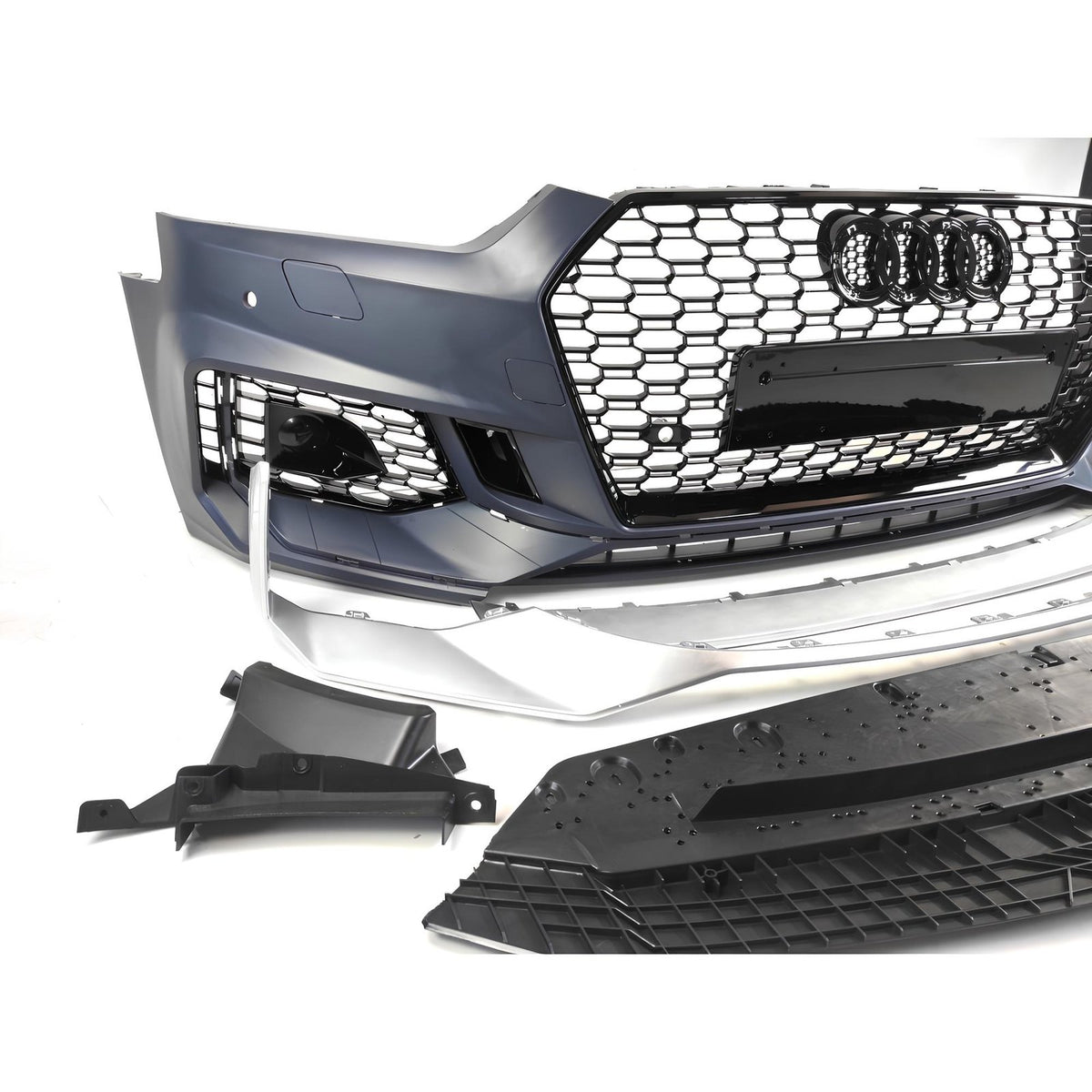 Zderzak Przedni Audi A5 F5 (2016–2020) Styl RS5 Quattro