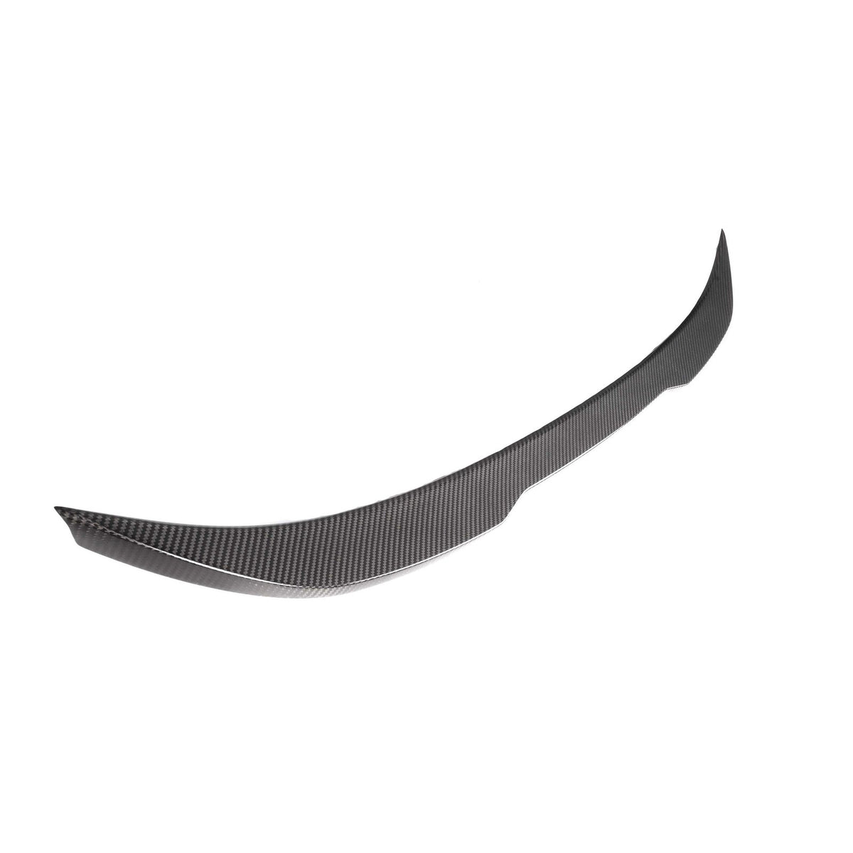 Karbonowy Spoiler BMW F30 F80 M5CS Style