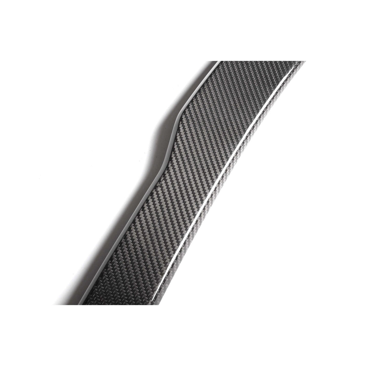 Karbonowy Spoiler BMW F30 F80 M5CS Style