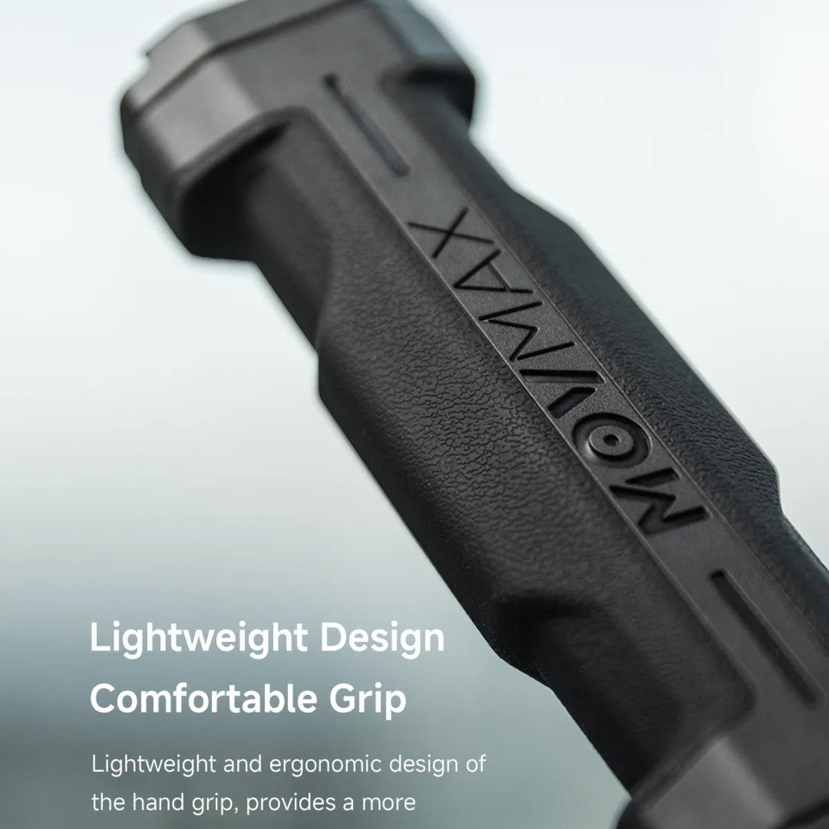 Uchwyt ręczny do ramienia Blade do Blade Arm MOVMAX