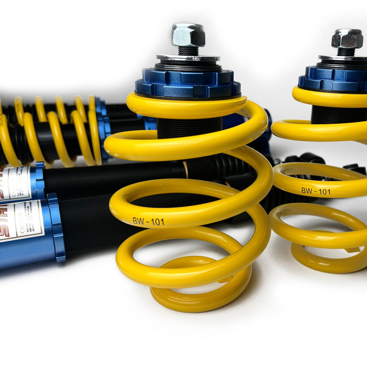 Zawieszenie gwintowane BMW E36 STANDARD SUSPENSION
