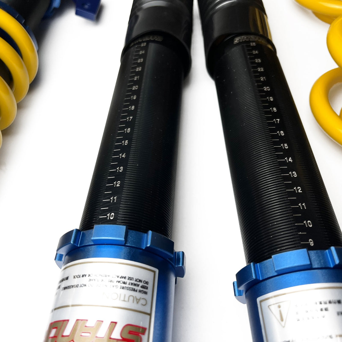 Zawieszenie gwintowane BMW E46 STANDARD SUSPENSION