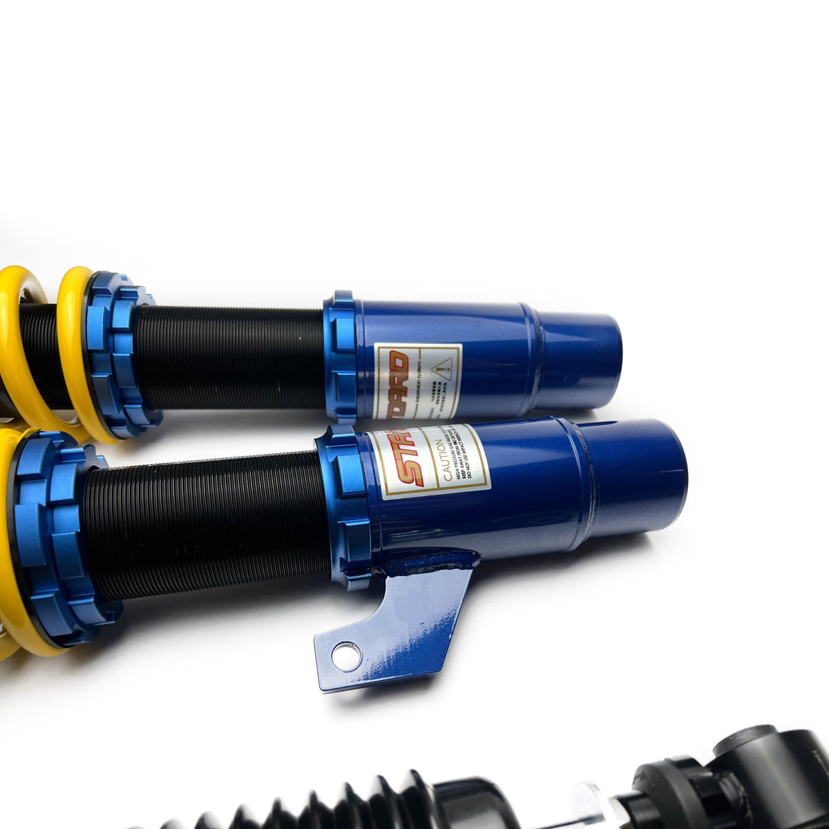 Zawieszenie gwintowane BMW E46 STANDARD SUSPENSION