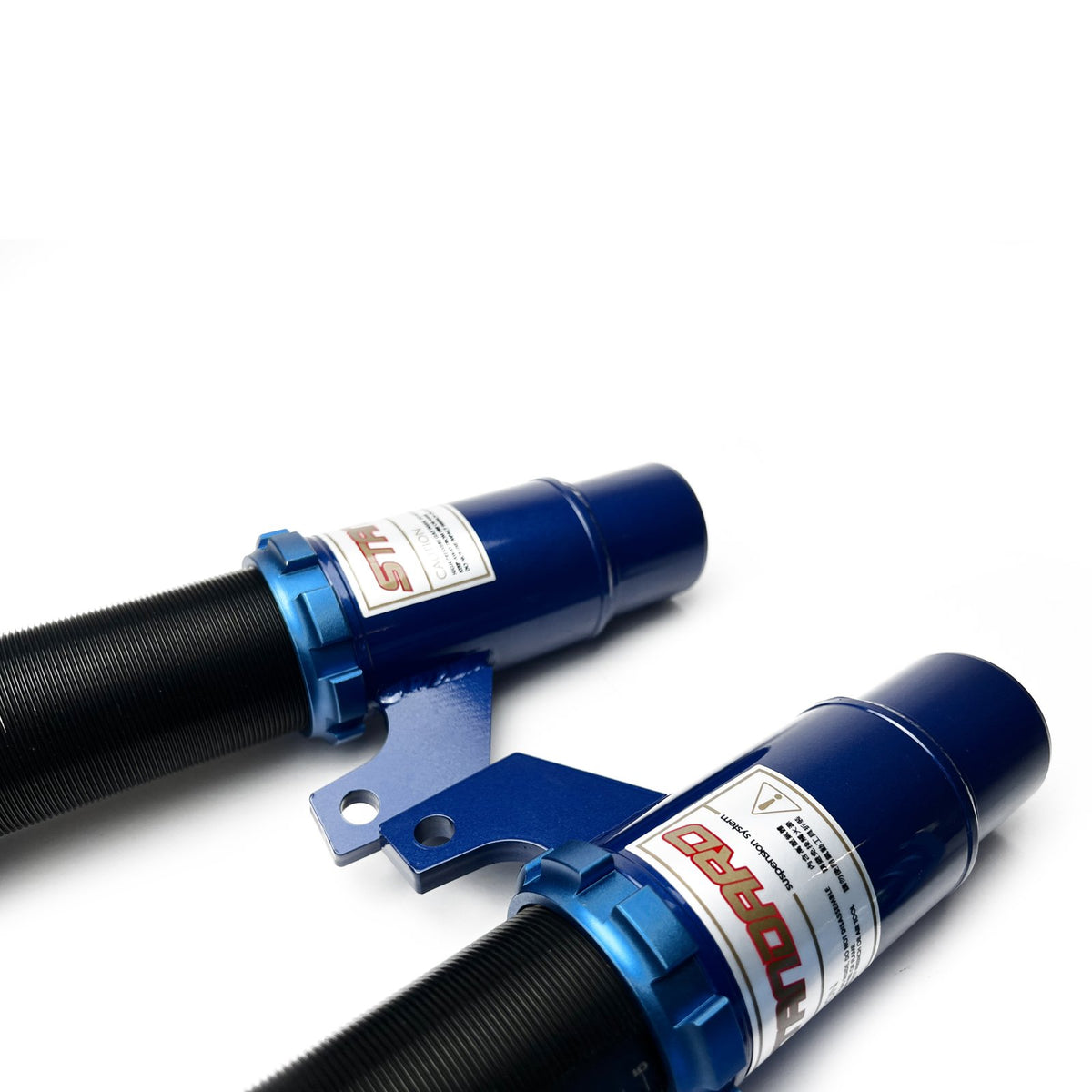 Zawieszenie gwintowane BMW E46 Integrowane STANDARD SUSPENSION (IND/RUD)