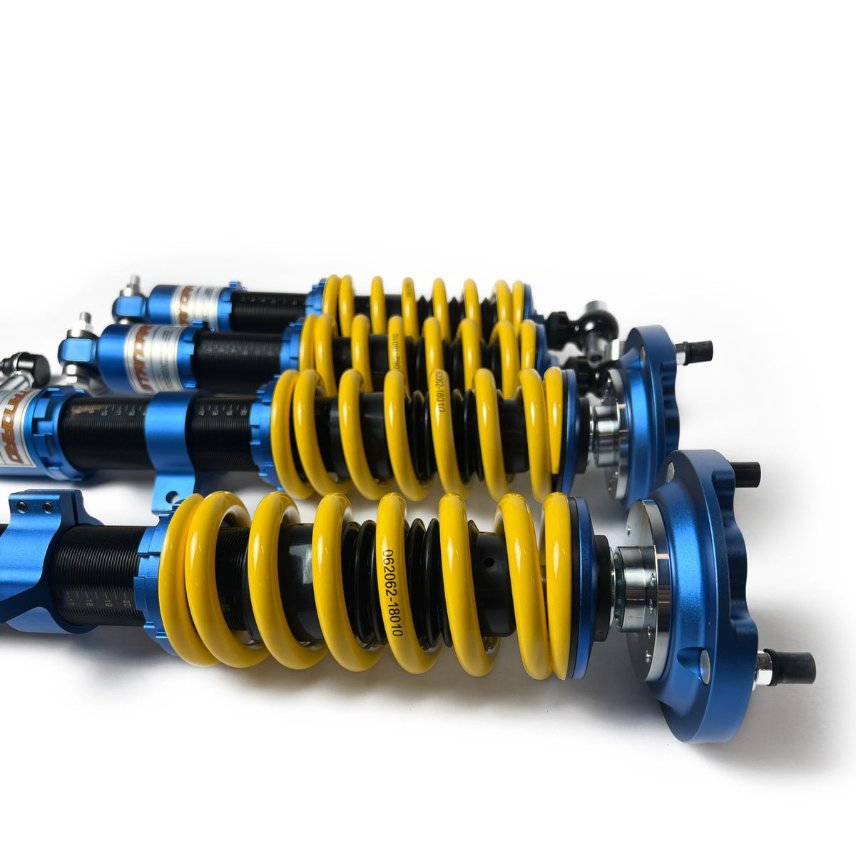 Zawieszenie gwintowane BMW M3 E90/E92/E93 Integrowane STANDARD SUSPENSION (RUD)