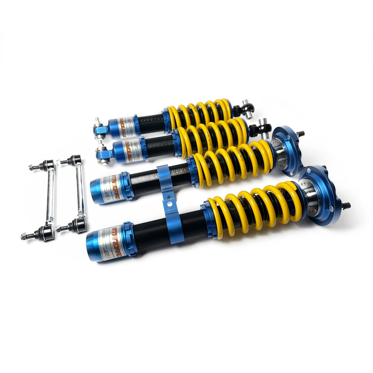 Zawieszenie gwintowane BMW M3 E90/E92/E93 Integrowane STANDARD SUSPENSION (RUD)