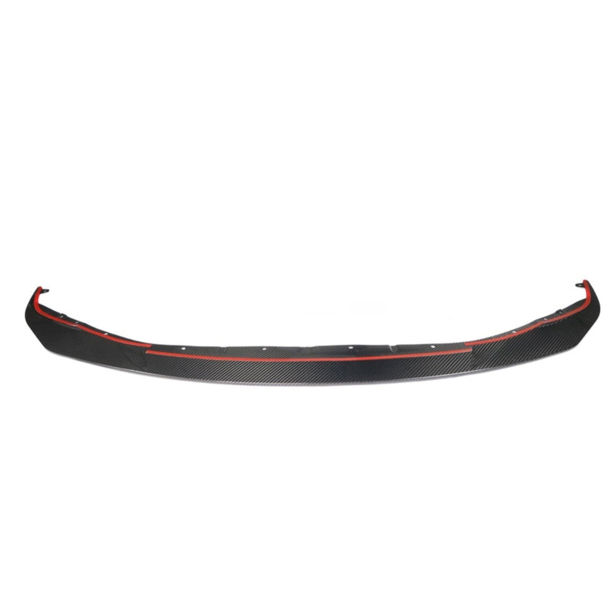 Karbonowy Splitter Przedni SP1 do BMW M3 / M4 (G80 / G81 / G82 / G83) – Prepreg Carbon Fibre