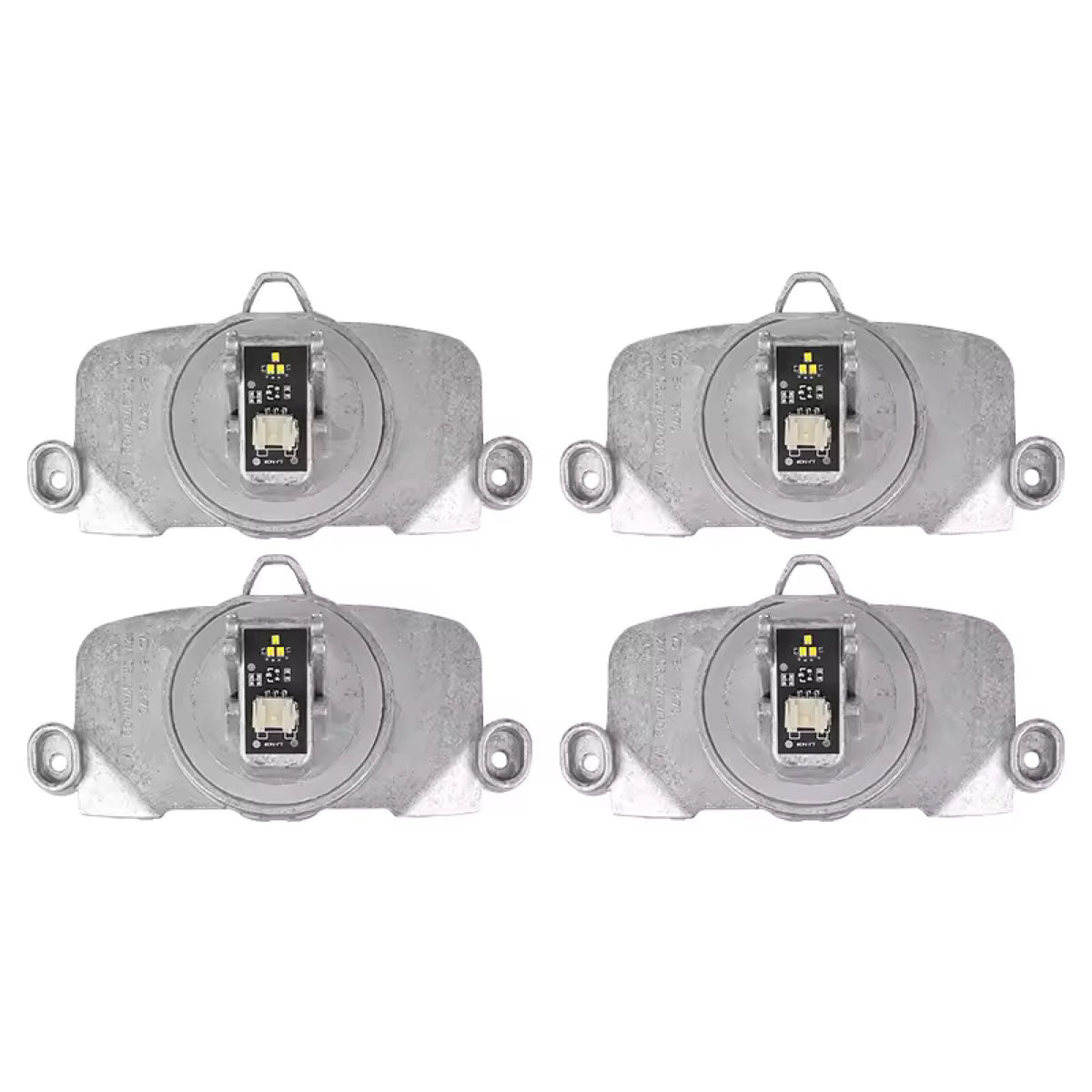 Moduł YELLOW DRL do BMW F30/F31 2012-2015 zmiana koloru na żółty