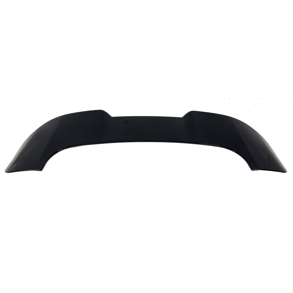 Spoiler Lotka Dachowa BMW X5 E70 (2006-2013) MP-Style Czarny Połysk