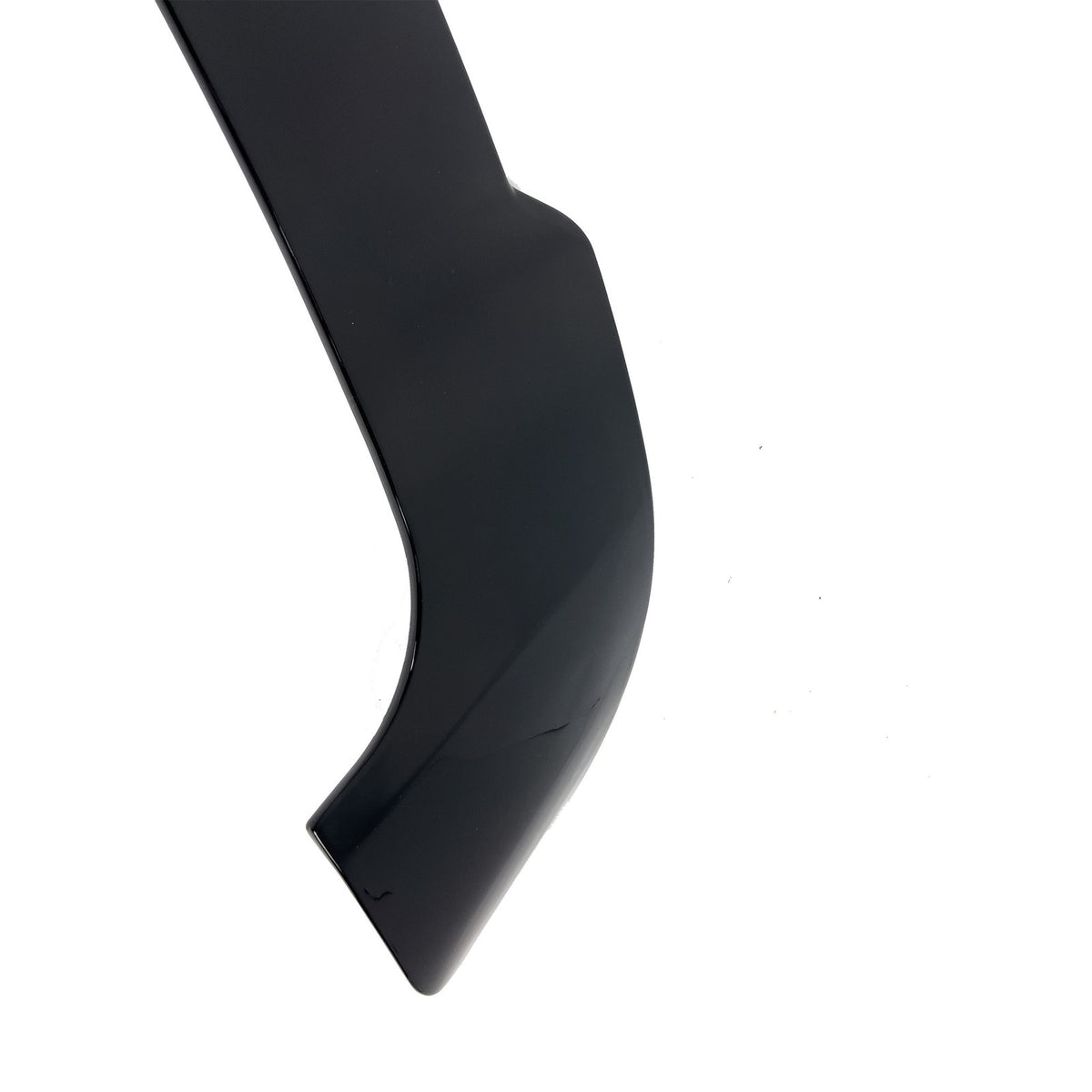 Spoiler Lotka Dachowa BMW X5 E70 (2006-2013) MP-Style Czarny Połysk