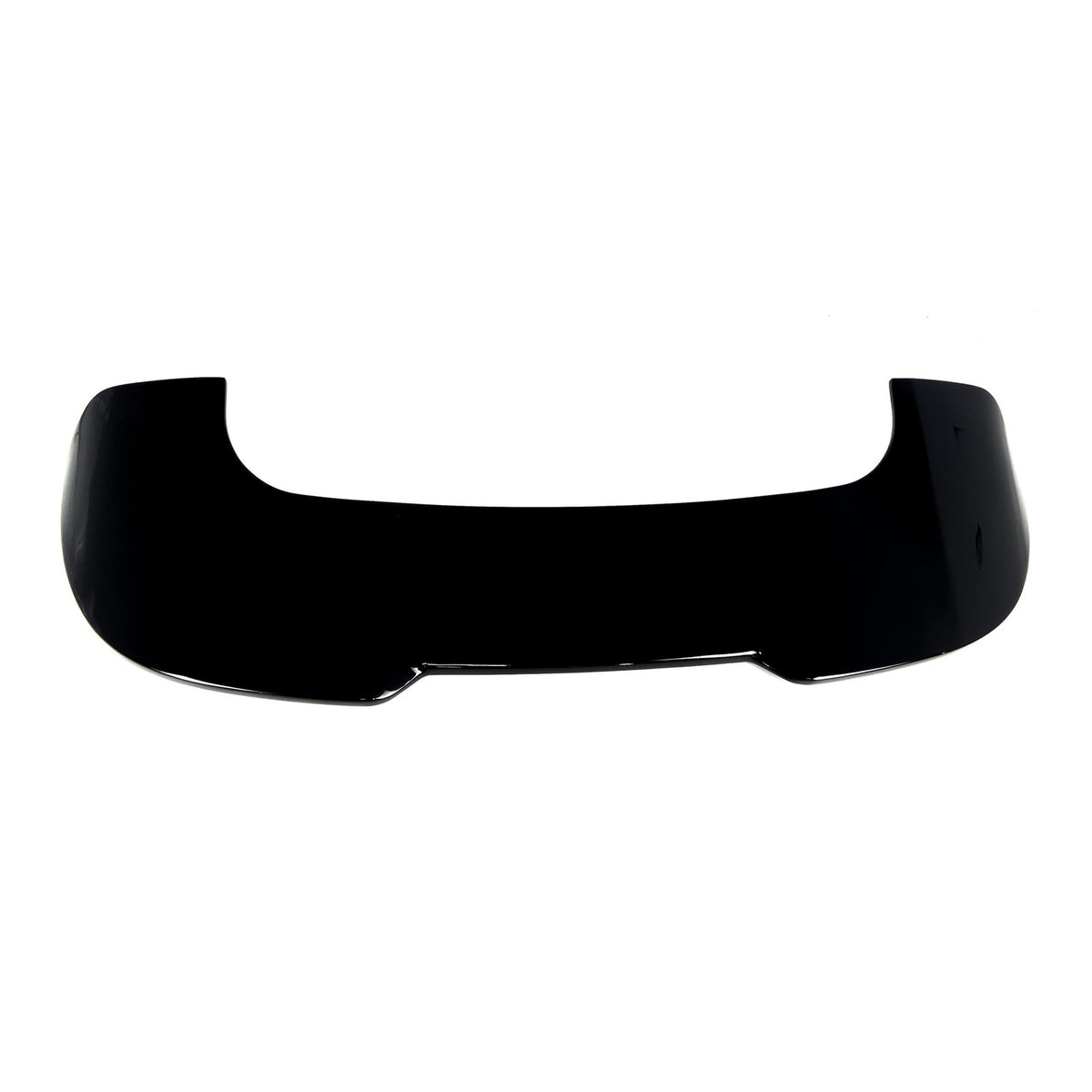 Spoiler Lotka Dachowa BMW X5 E70 (2006-2013) MP-Style Czarny Połysk