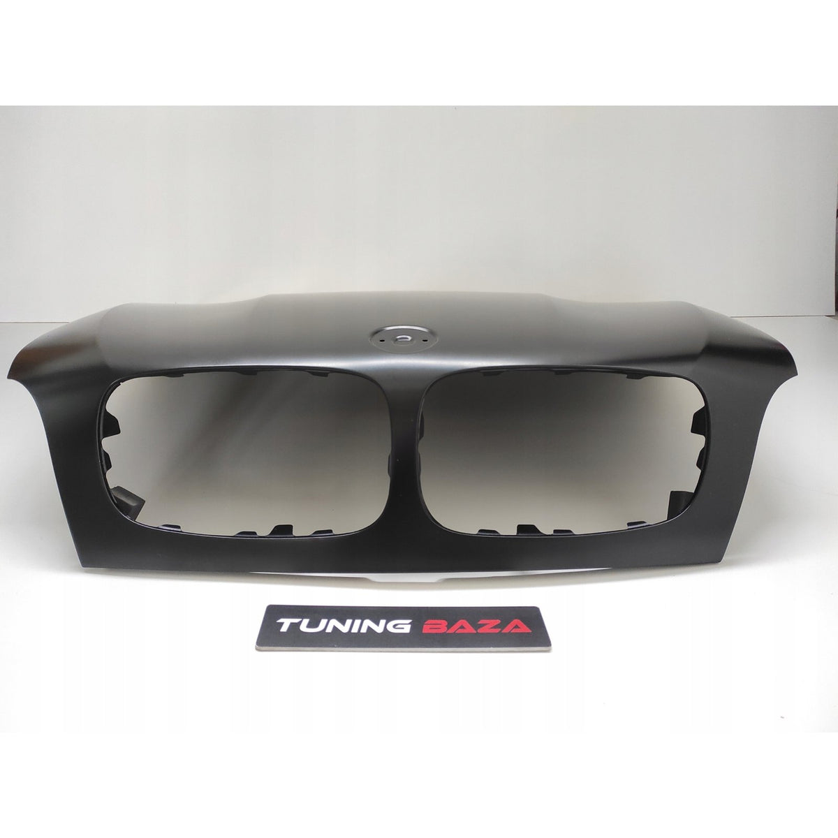 Maska Pokrywa Silnika BMW X5 X6 E70 E71 Aluminiowa