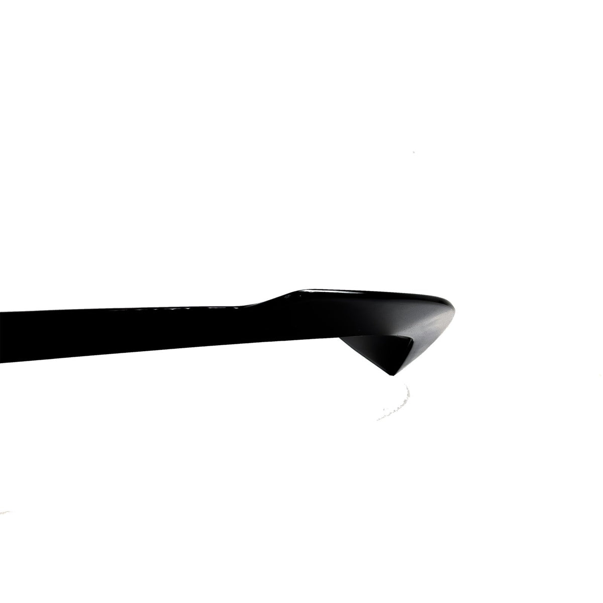 Spoiler Lotka Dachowa BMW X5 F15 / X5M F85 (2013-2018) MP-Style Czarny Połysk