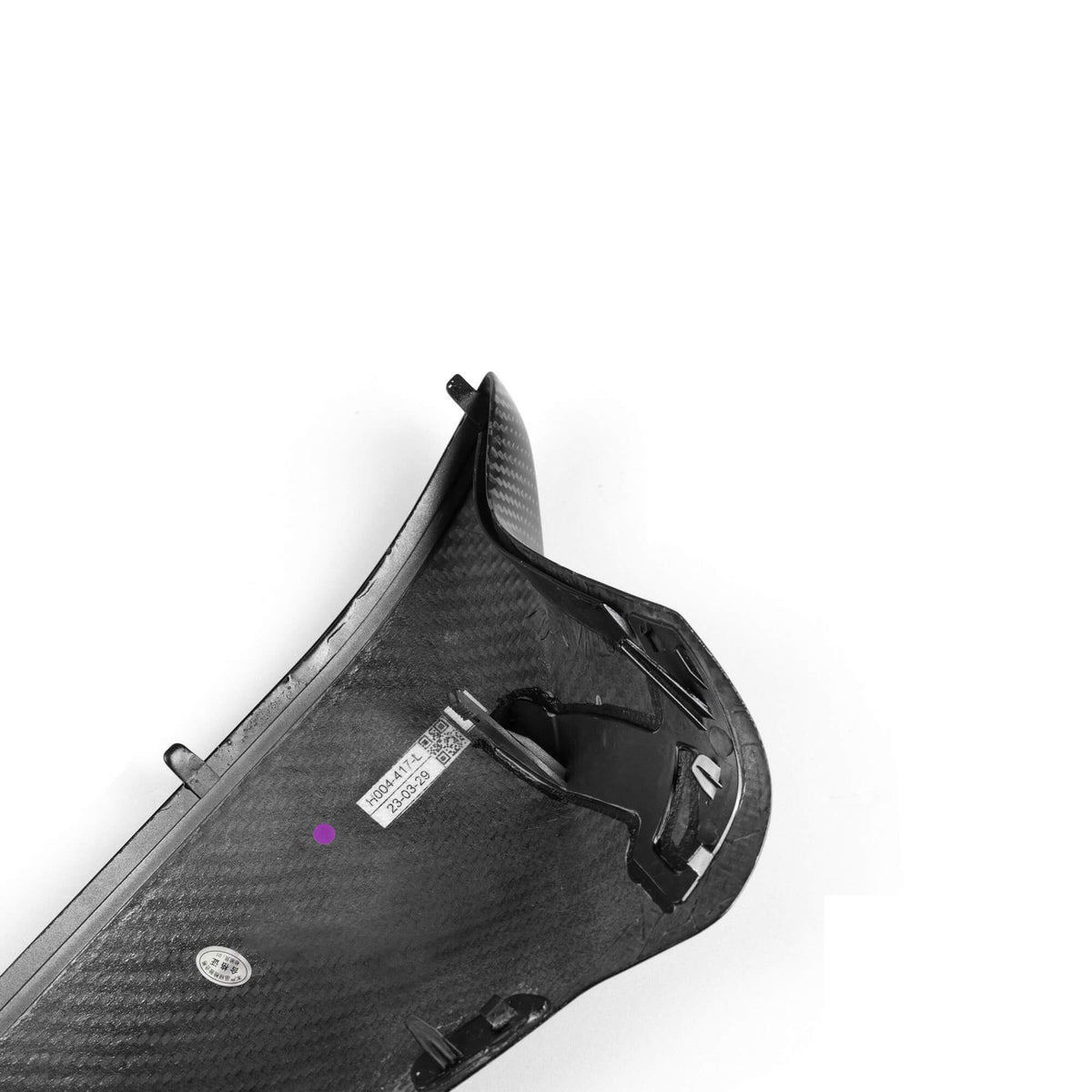 Karbonowe Obudowy Lusterek BMW M3 M4 M2 F80 F82 F83 F87 M-Style