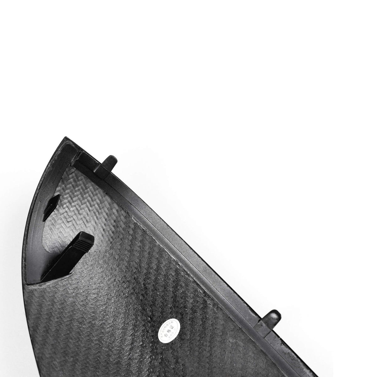 Karbonowe Obudowy Lusterek BMW M3 M4 M2 F80 F82 F83 F87 M-Style