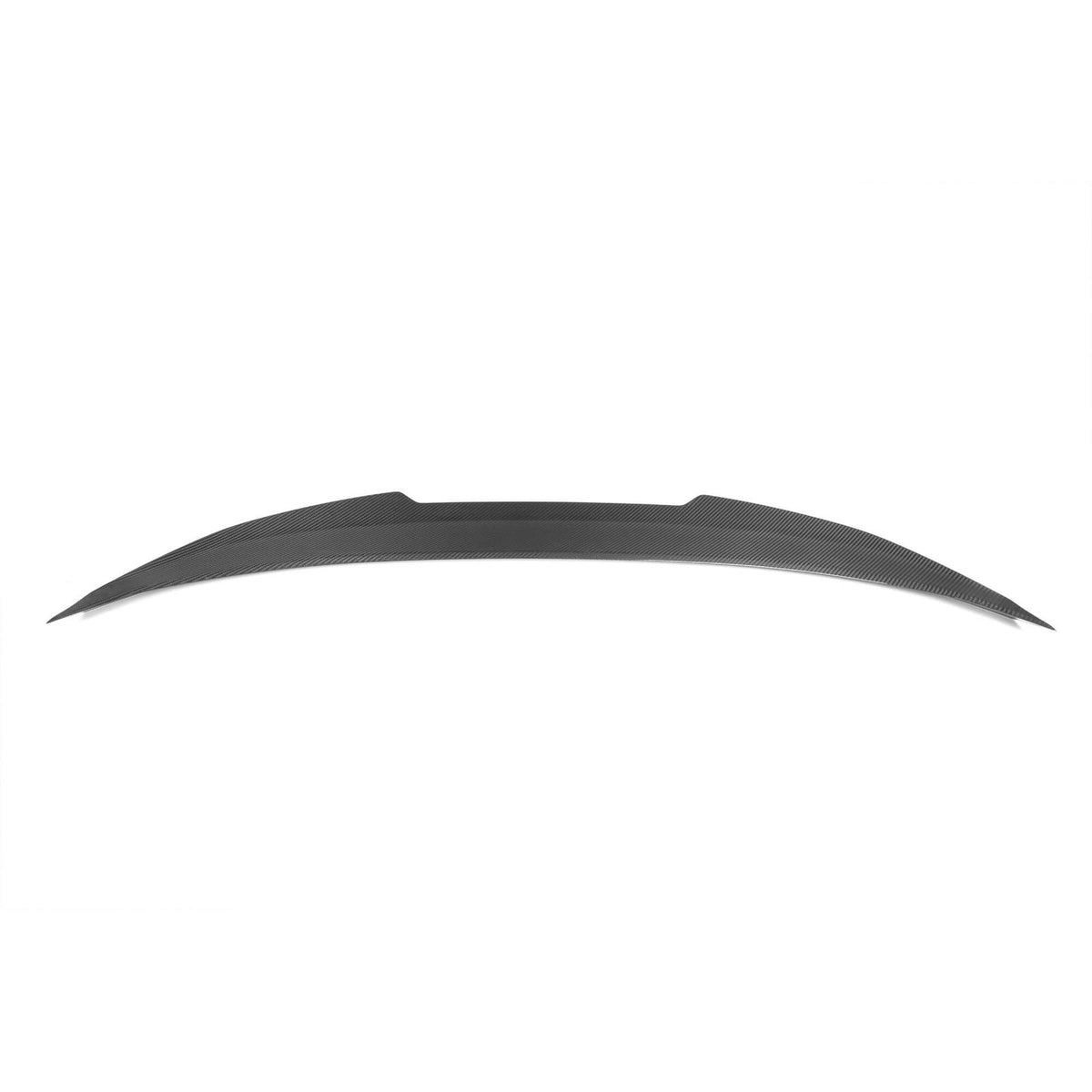 Karbonowy Spoiler Lotka Klapy BMW G16 F93 Gran Coupe PSM Style