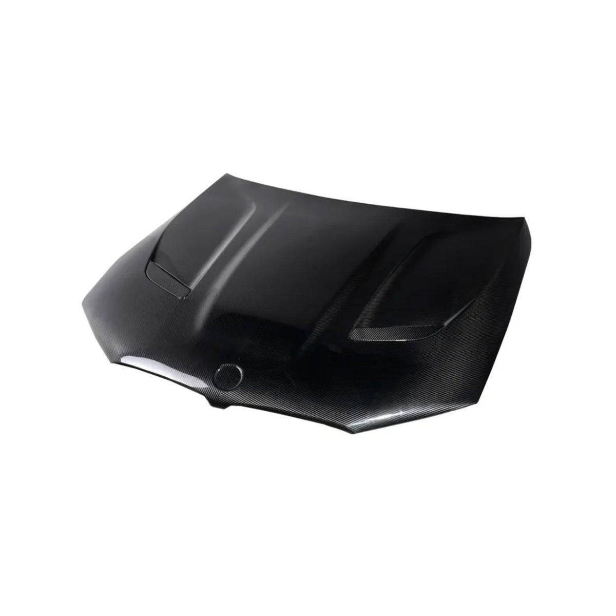 Karbonowa Maska BMW G30 / F90 M5 CS Styl