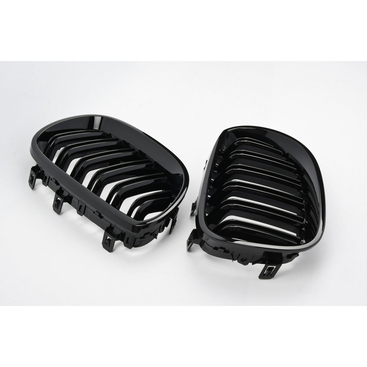 Atrapa Grill Nerki BMW E60/E61 (2003-2010) PRE-LCI / LCI M5 Style