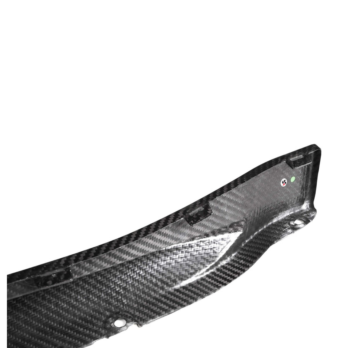 Karbonowe Progi BMW M3 G80 2020+ OEM Style