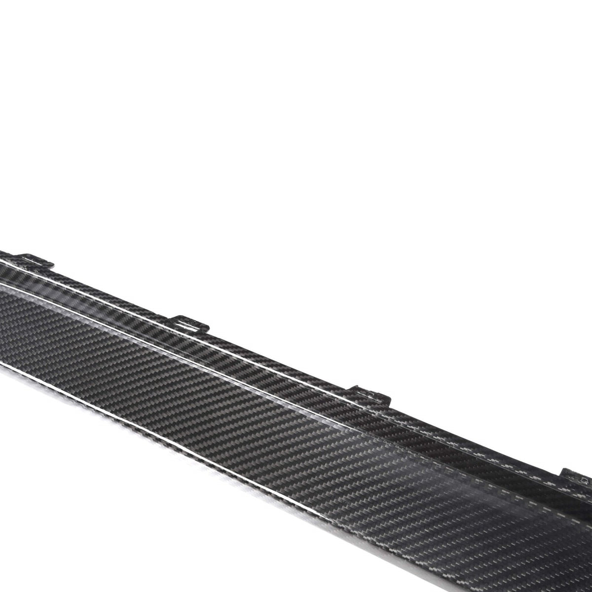 Karbonowe Progi BMW M3 G80 2020+ OEM Style