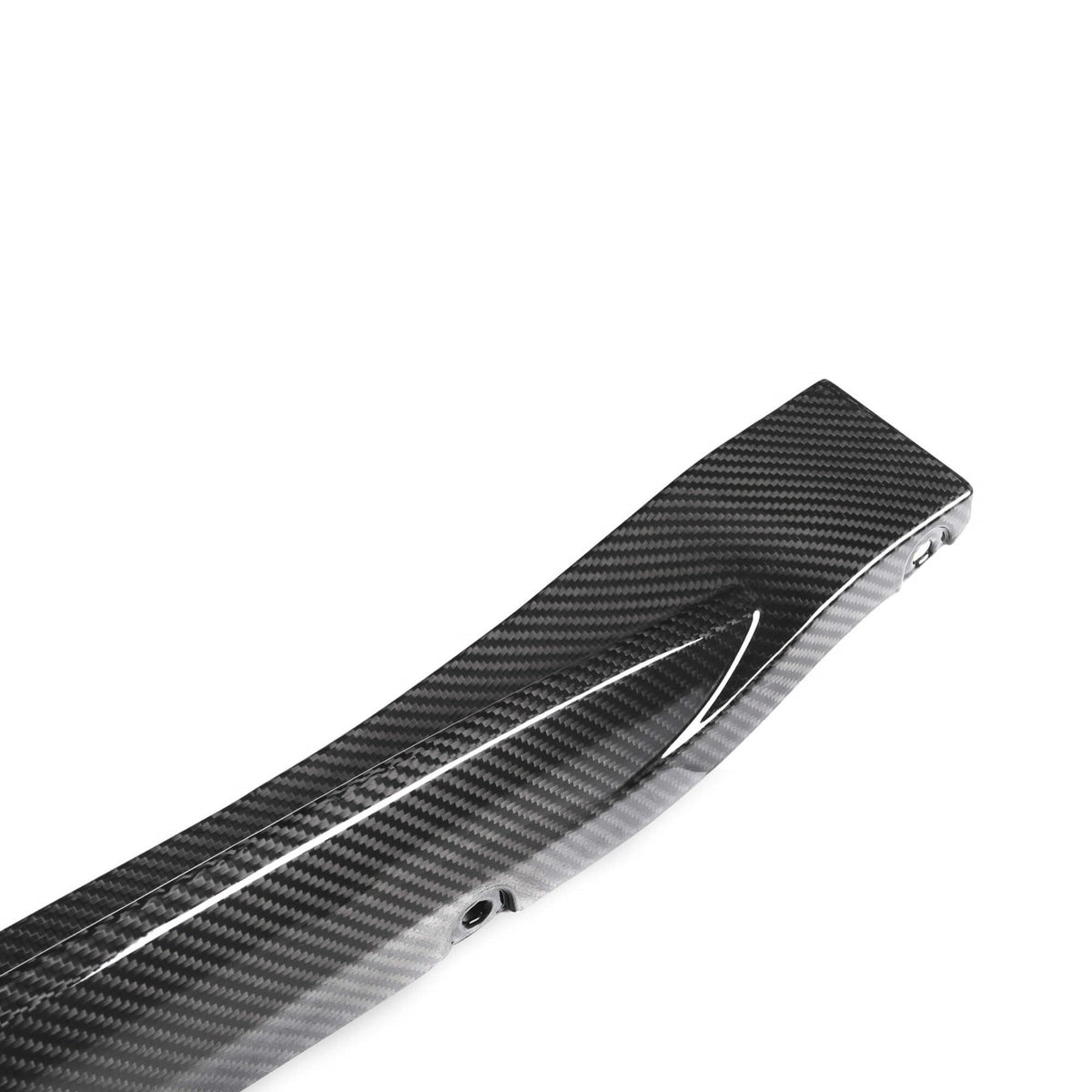 Karbonowe Progi BMW M3 G80 2020+ OEM Style