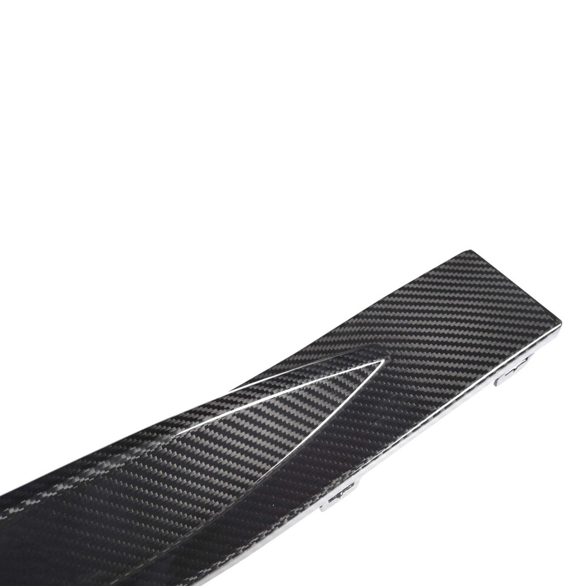 Karbonowe Progi BMW M3 G80 2020+ OEM Style
