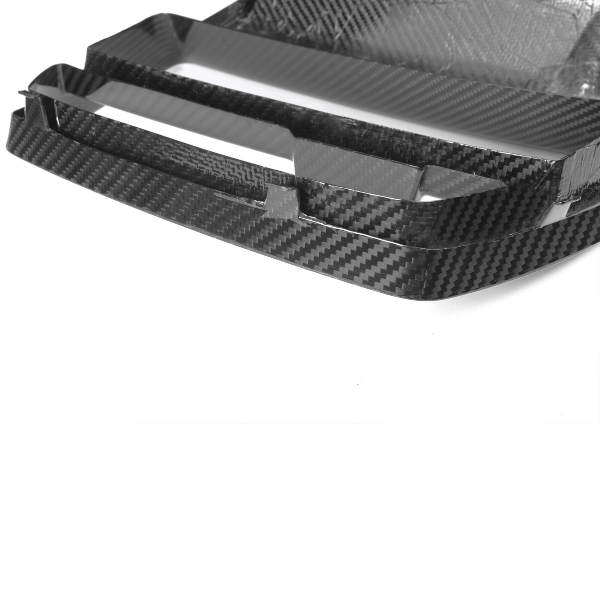 Karbonowy Grill (NO ACC) BMW G80 G81 G82 G83 V Style