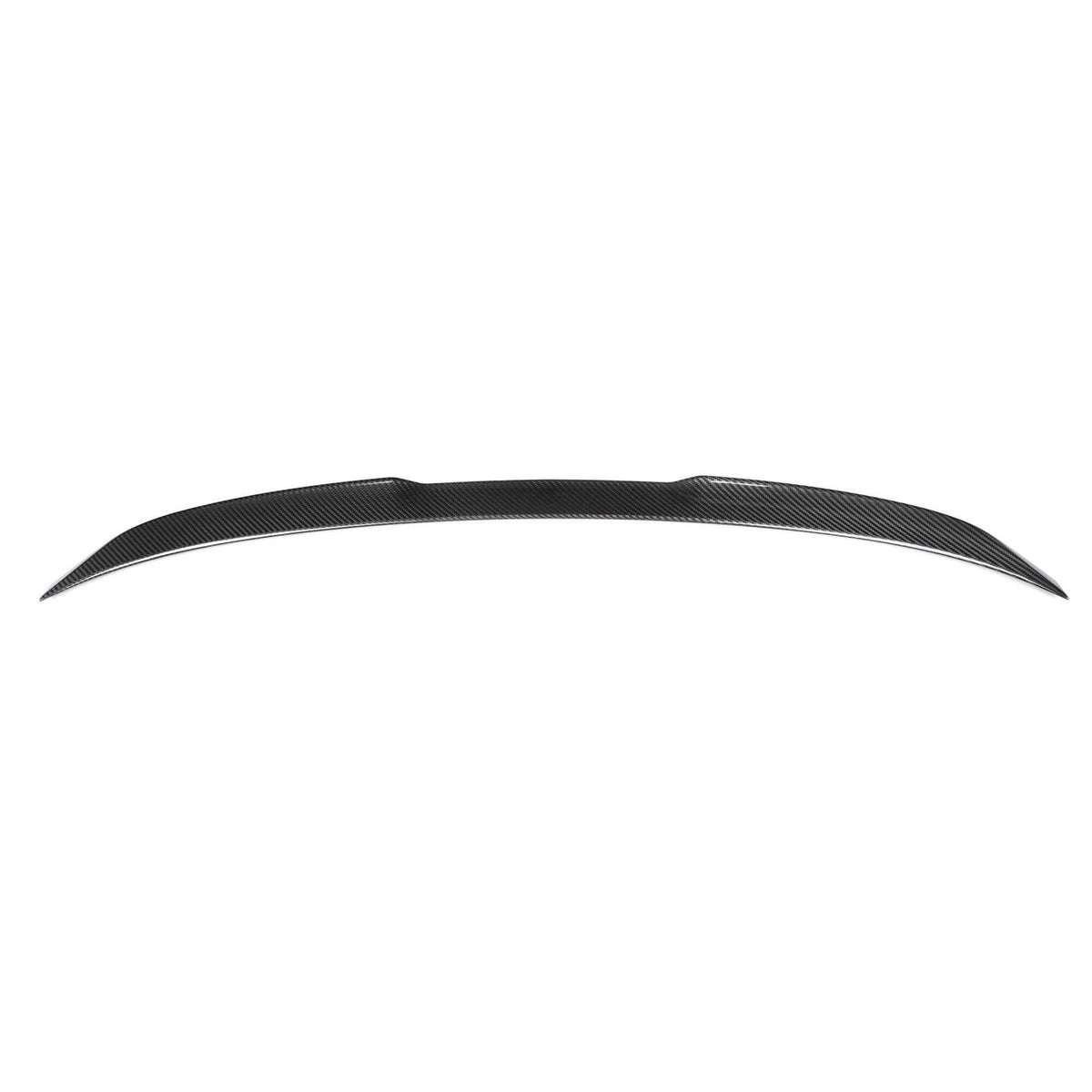 Karbonowy Spoiler BMW G80 G20 M3 Style