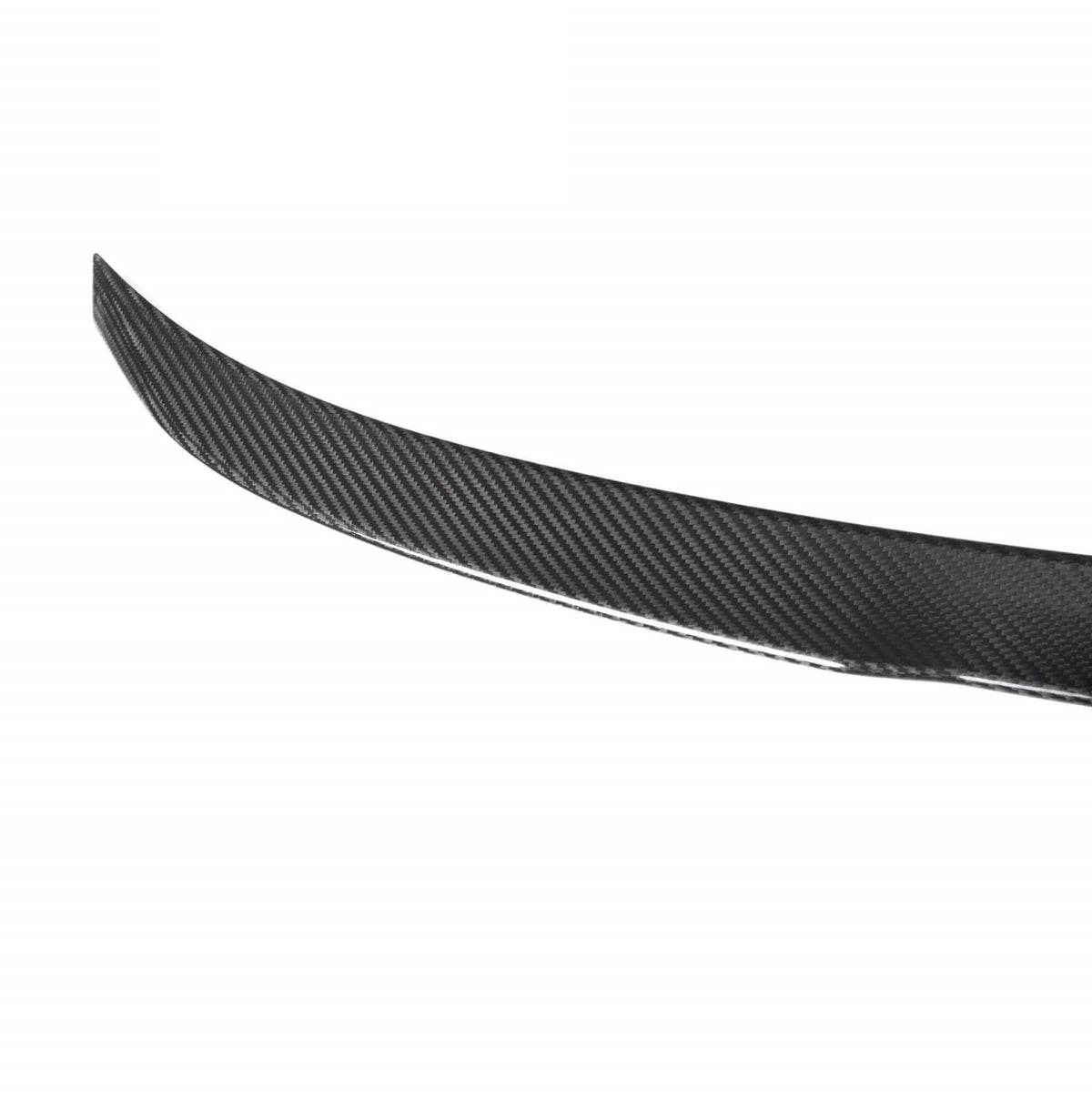 Karbonowy Spoiler BMW G80 G20 M3 Style