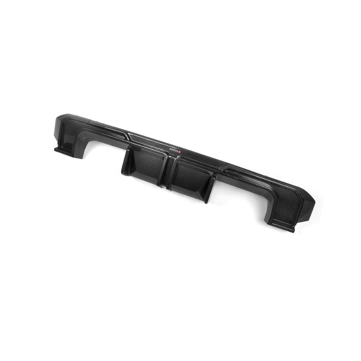Karbonowy Dyfuzor BMW G80 G81 G82 G83 SQ Style