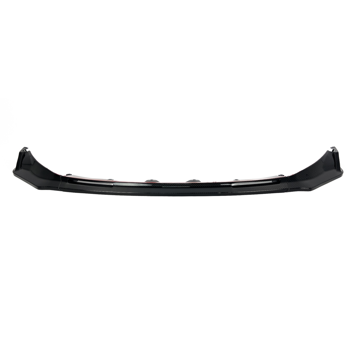Karbonowy Splitter BMW M3 M4 G80 G81 G82 G83 V Style
