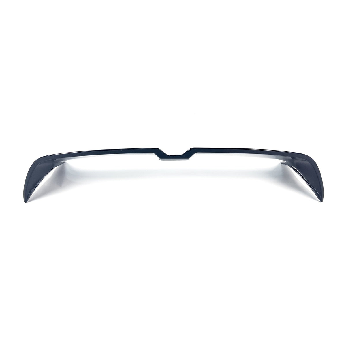 Spoiler Lotka Dachowa Volkswagen Golf 7 / 7.5 MK7 GTI/GTD/R (2012–2020) Oettinger-Style Czarny Połysk