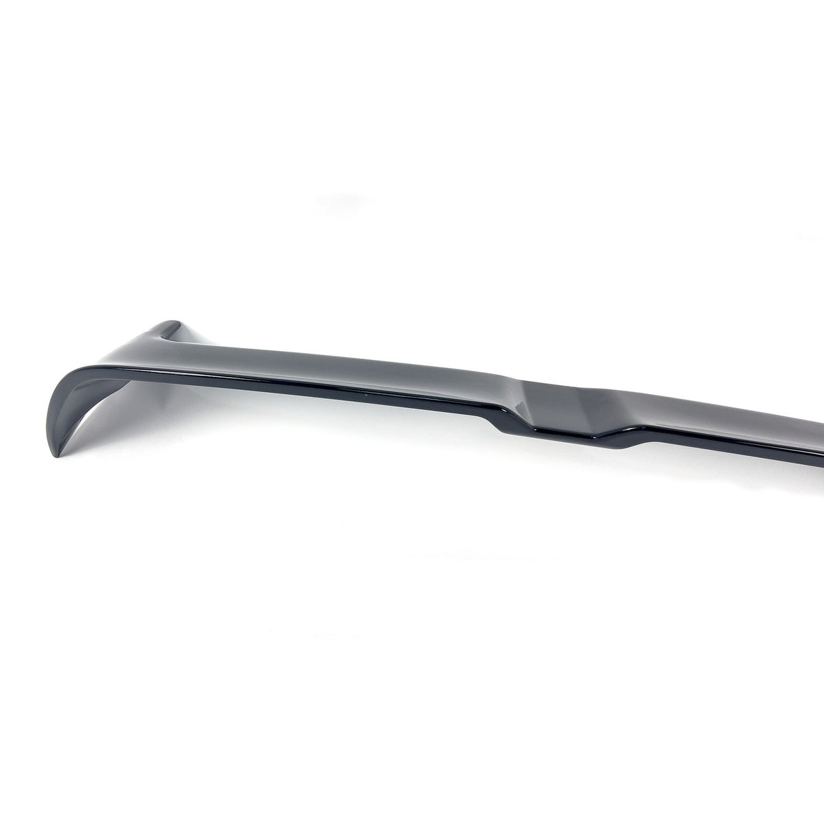 Spoiler Lotka Dachowa Volkswagen Golf 8 Oettinger Style Czarny Połysk (2020+)