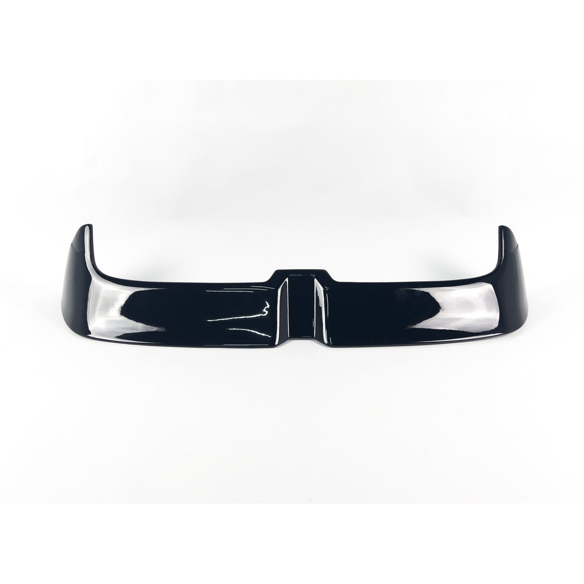 Spoiler Lotka Dachowa Volkswagen Golf 8 Oettinger Style Czarny Połysk (2020+)