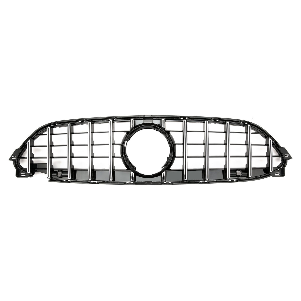 Atrapa Grill PANAMERICANA GT Mercedes CLE C236 Coupé / A236 Cabrio 2023-ON