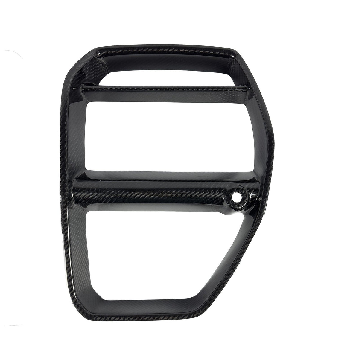 Karbonowa Atrapa Nerki Grill BMW G80 G81 G82 G83 STR Style