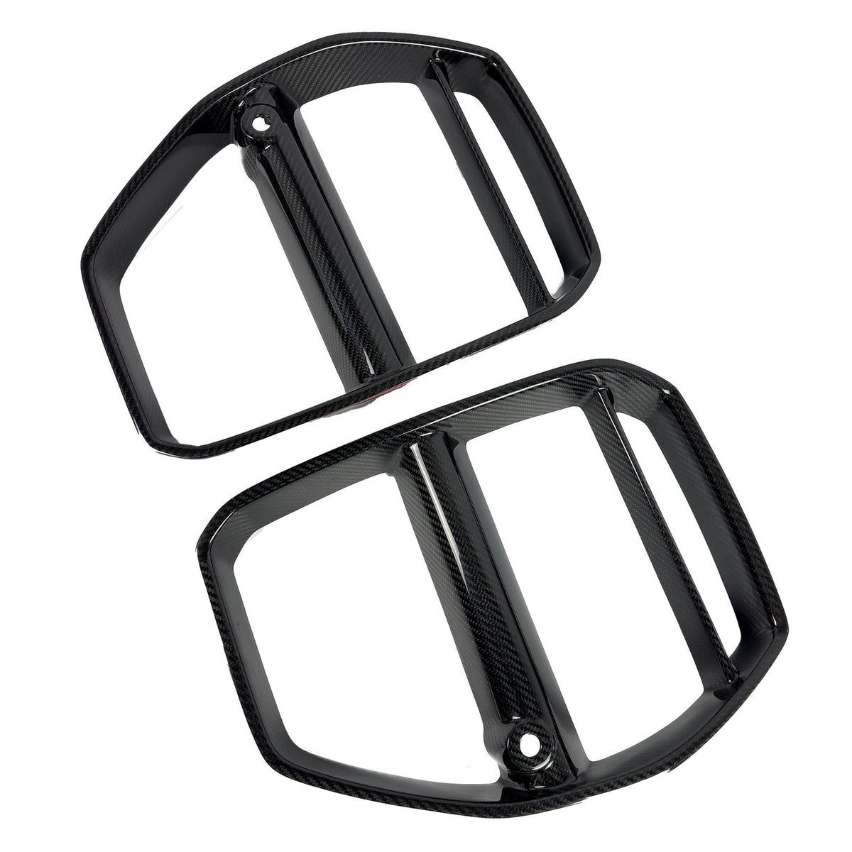 Karbonowa Atrapa Nerki Grill BMW G80 G81 G82 G83 STR Style
