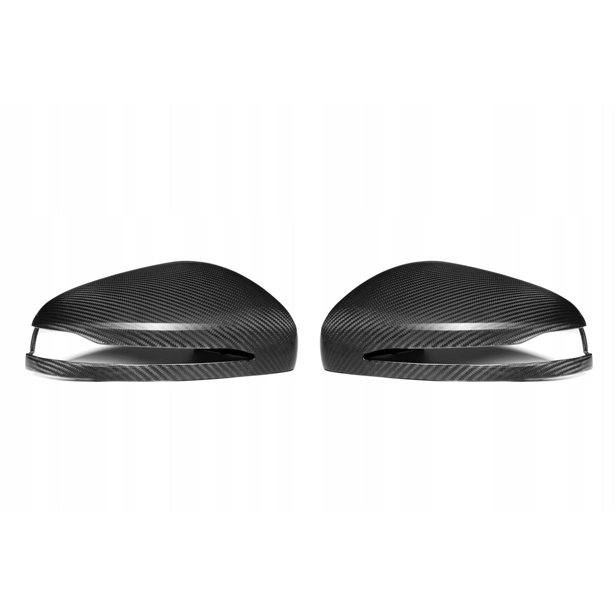 Karbonowe Nakładki na Lusterka Mercedes G-Class W464 W 167 X167 – Styl OEM