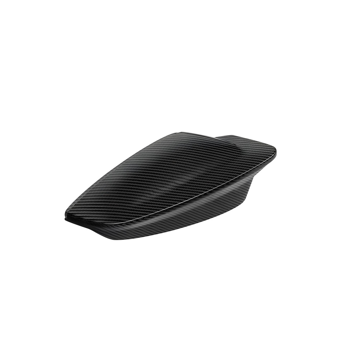 Karbonowe Obudowy Lusterek do Audi RS3 8Y (2024+) SOOQOO Style (LINE ASSIST)