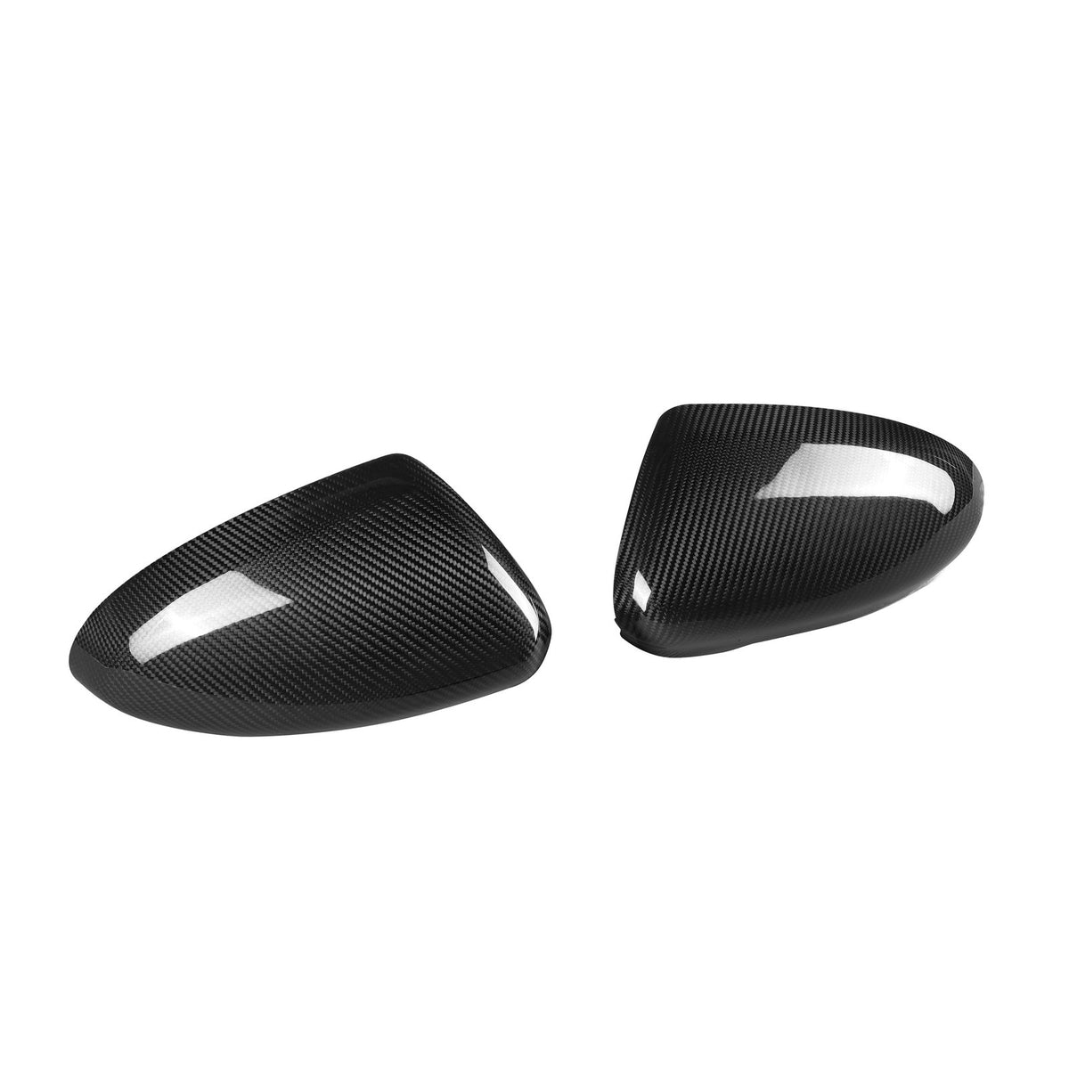 Karbonowe Obudowy Lusterek Toyota GR86/Subaru BRZ 22+ OEM Style