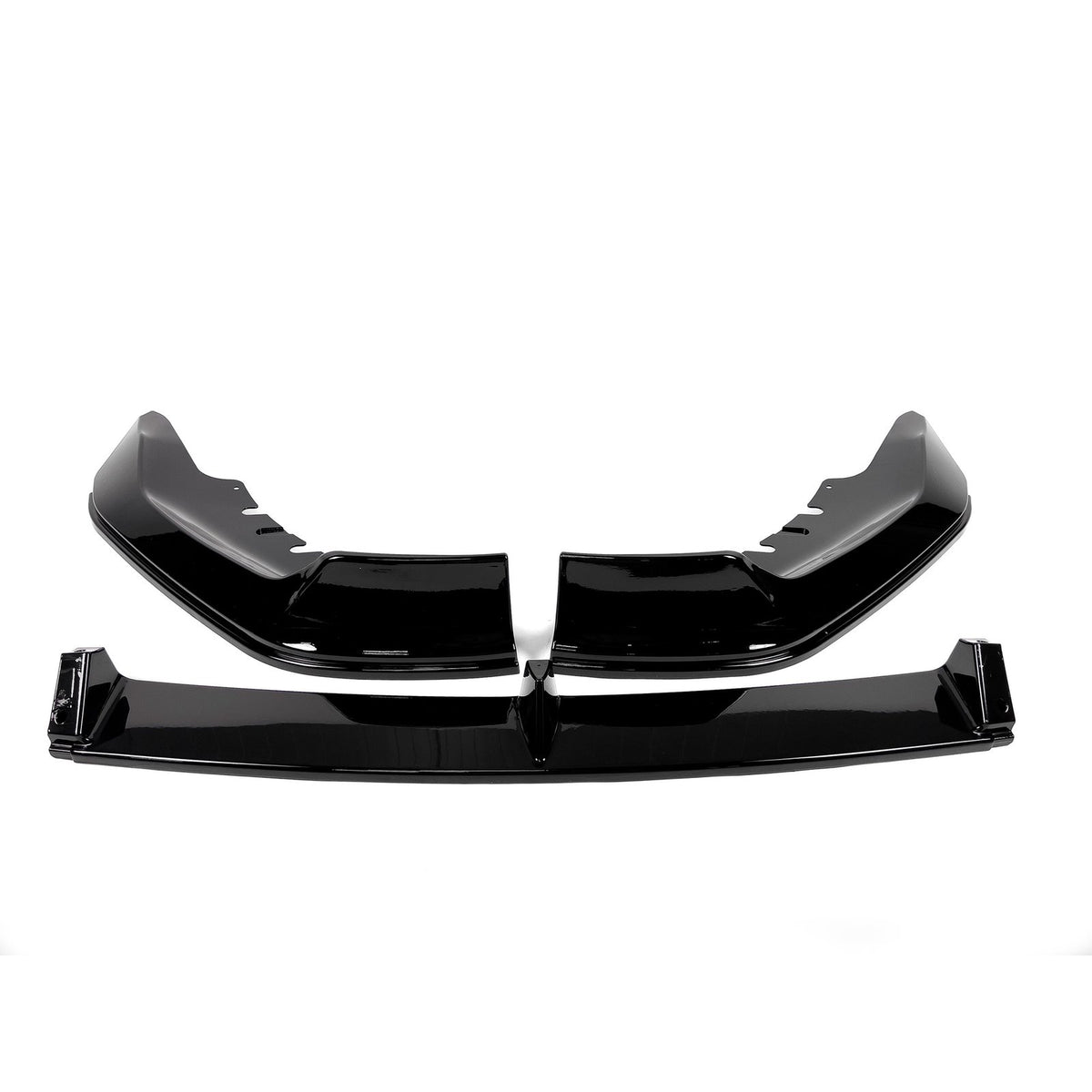 Splitter BMW G30/G31 LCI AC Style