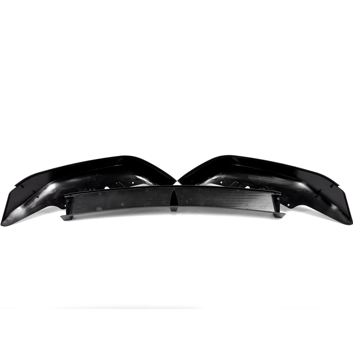 Splitter BMW G30/G31 LCI AC Style