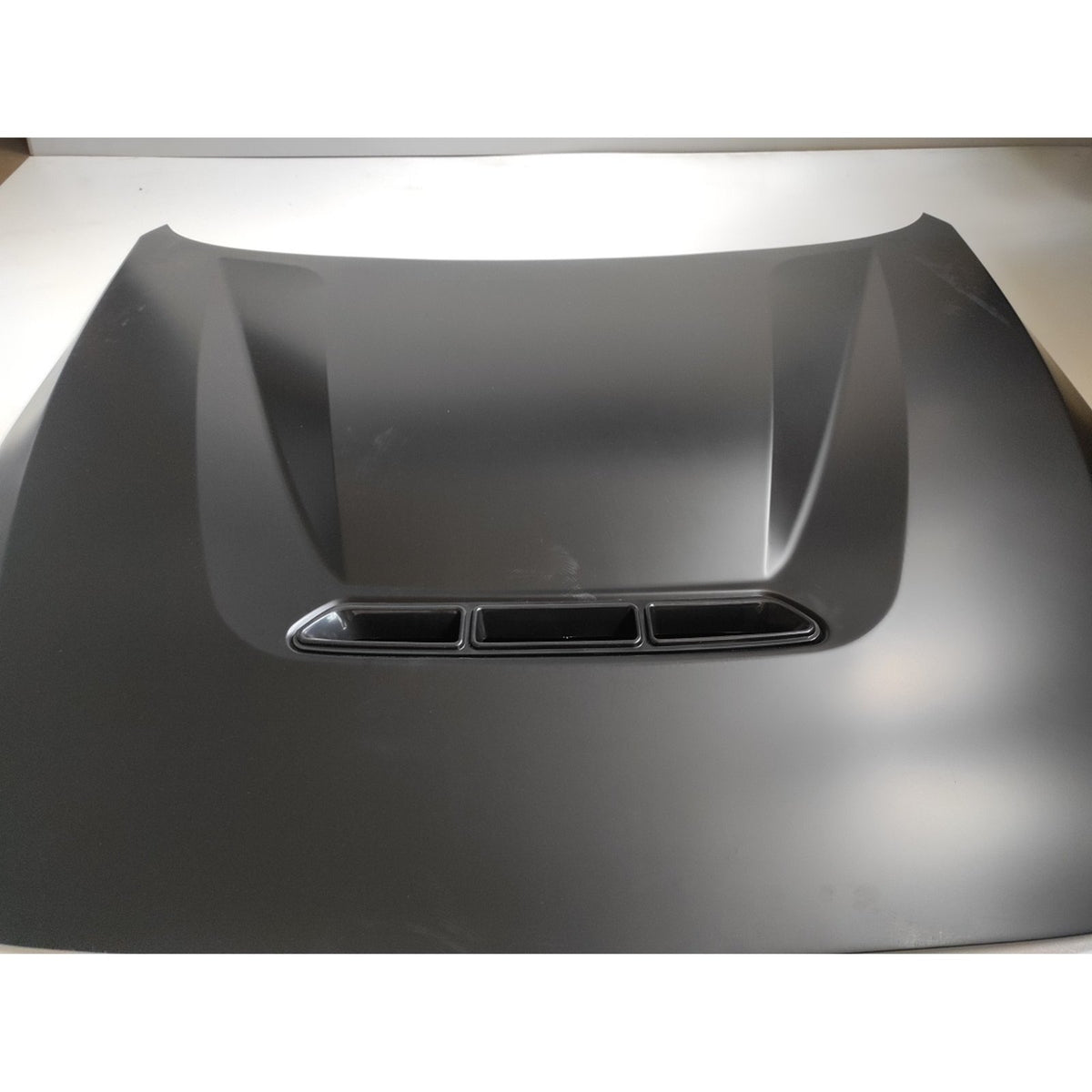 Maska BMW F20/F21/F22/F23/F87 Aluminiowa CS Style
