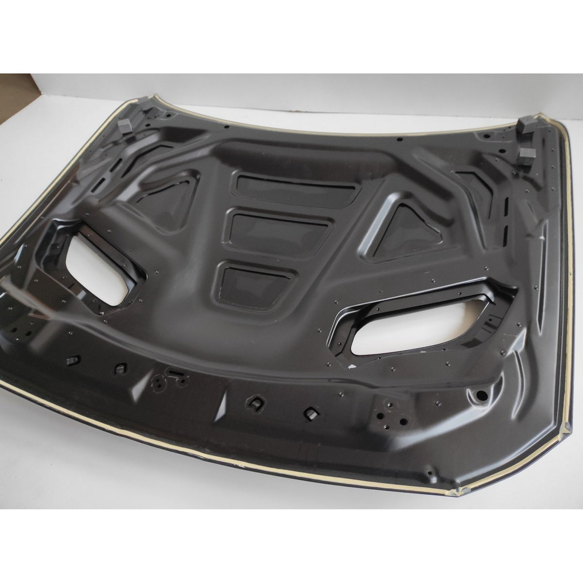 Maska Pokrywa Silnika Aluminiowa do BMW F10/F11 M5 CS Style